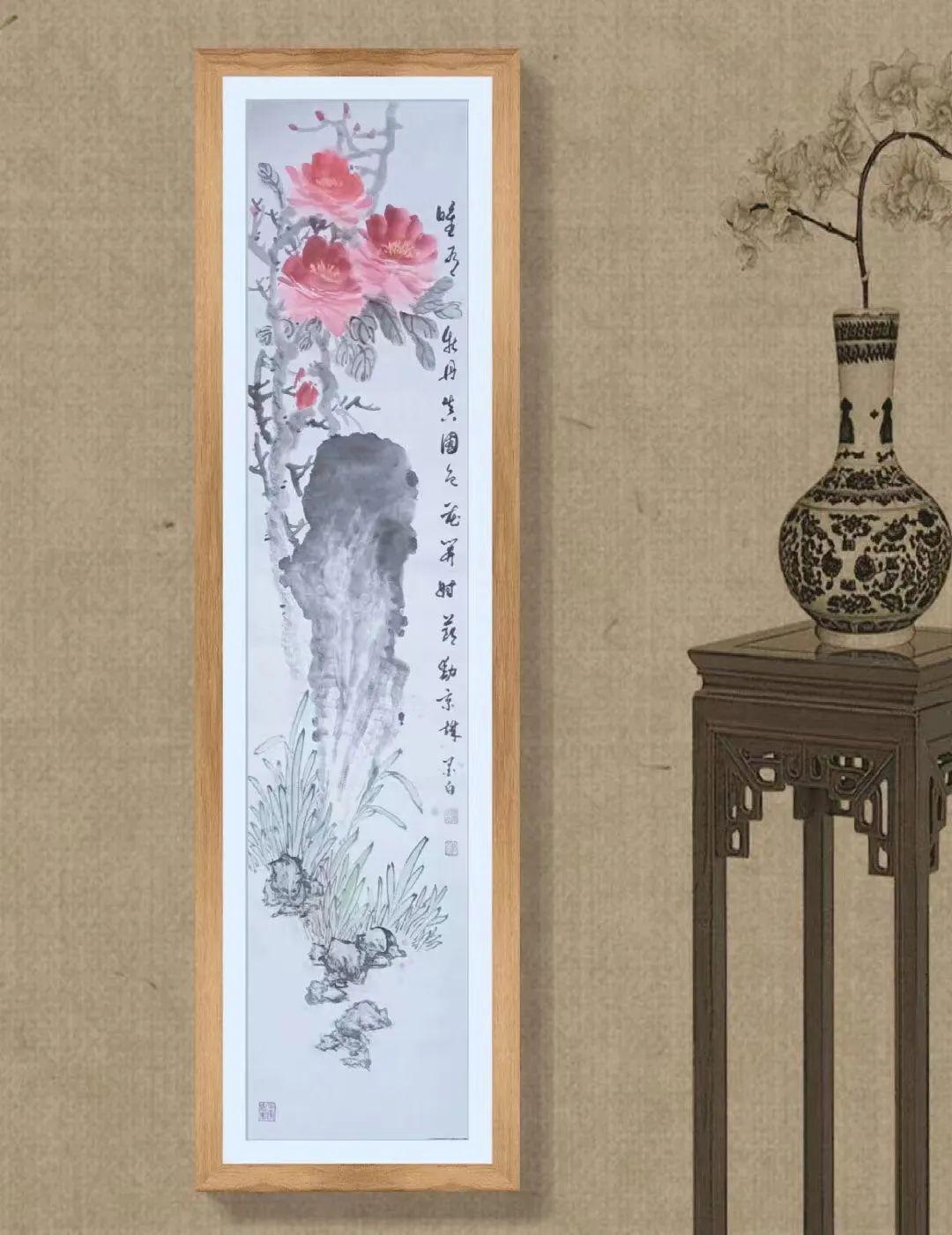 【艺展中国】特邀艺术家周跃飞_高度_作品_艺术委员会