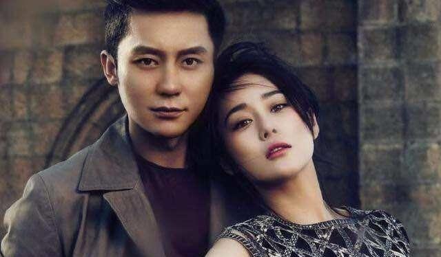 离开李晨后的张馨予,把自己活成了"一束光",将烂牌打成了王炸_明星