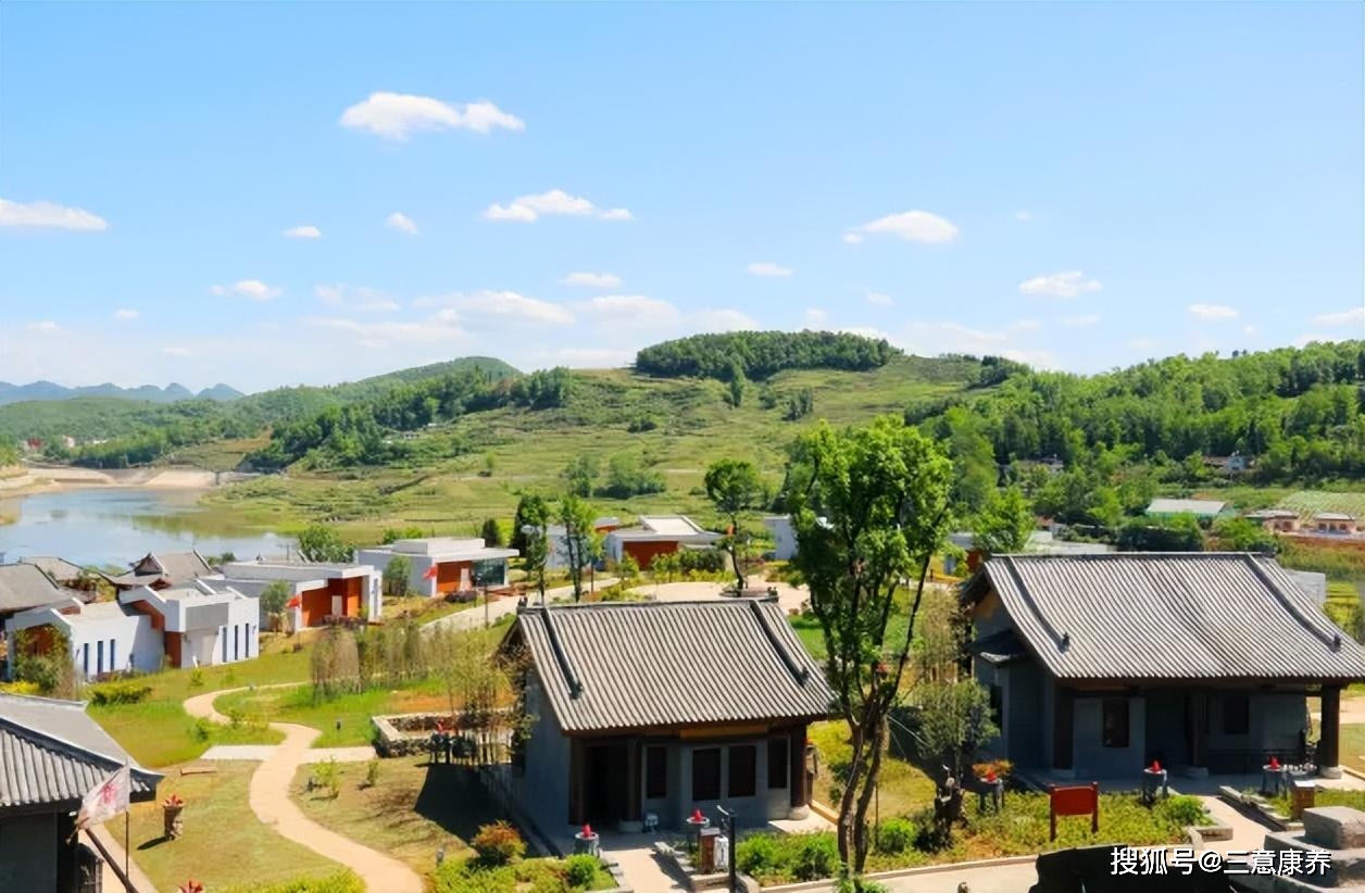 六盘水高端国学旅居7天6晚包吃住900/人,适合带孩子来的避暑基地_中国