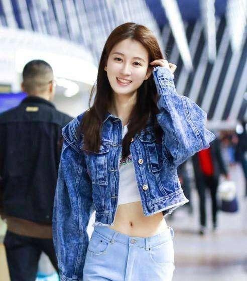 乔欣杨洋被曝恋爱?