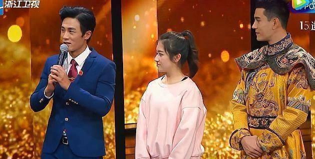 李兰迪想放弃复活机会,章子怡听懵了,杜淳说中了章子怡的小心思_表演