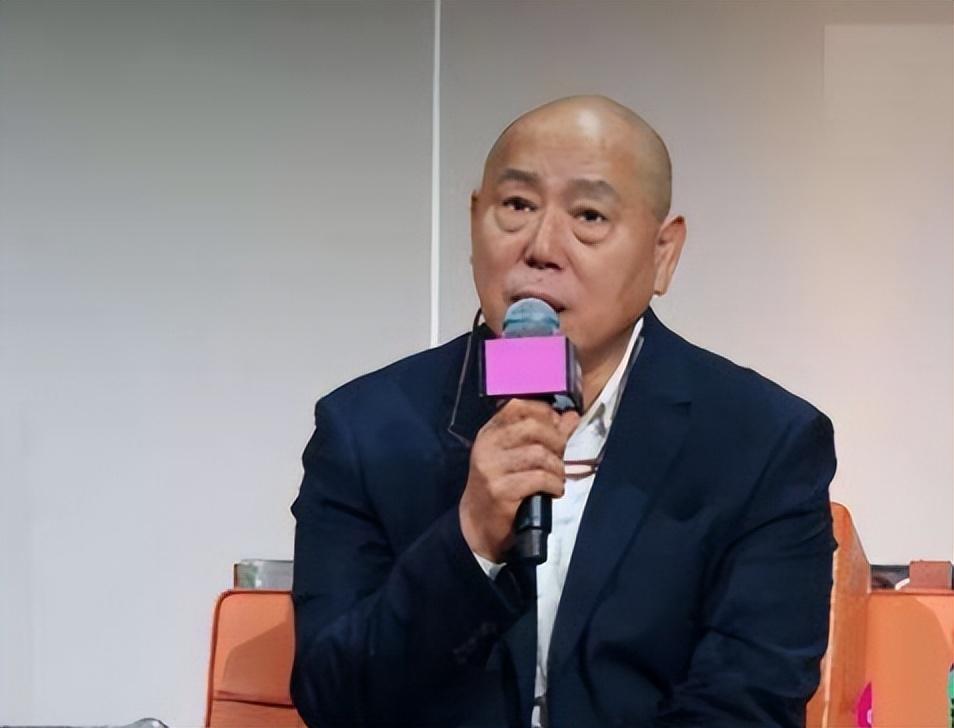 李成儒暗讽周星驰?