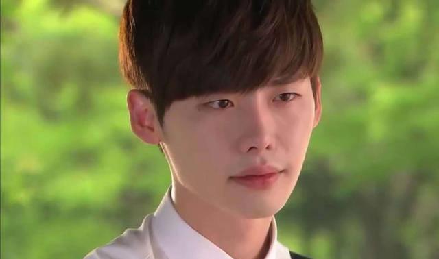 李钟硕真的满足了我所有的幻想_王子_小记_声音