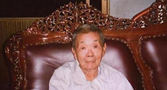 杨金秀从60年代开始,当局政府终于无法容忍杨金秀的