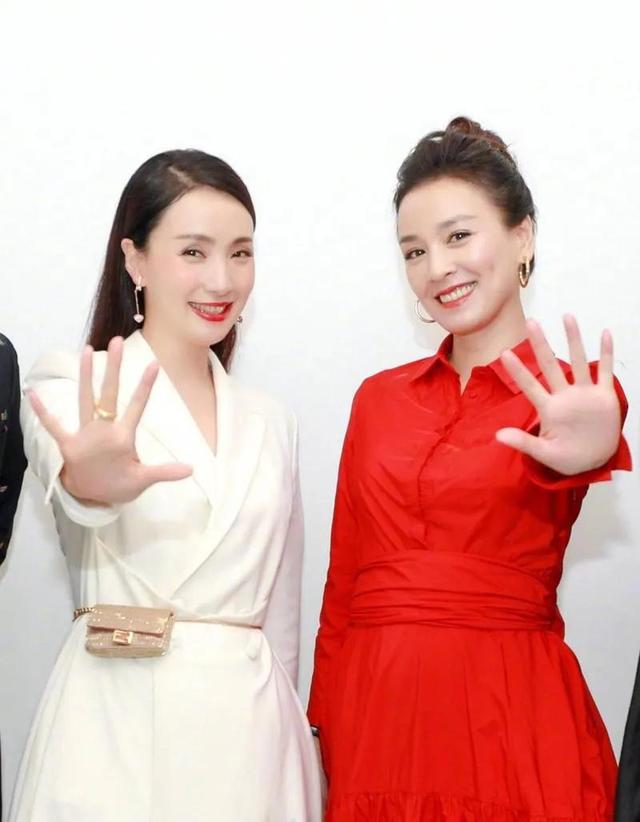 "盛气凌人"的小陶红,终于走到了今天这一步!_陶虹_花样游泳_父母