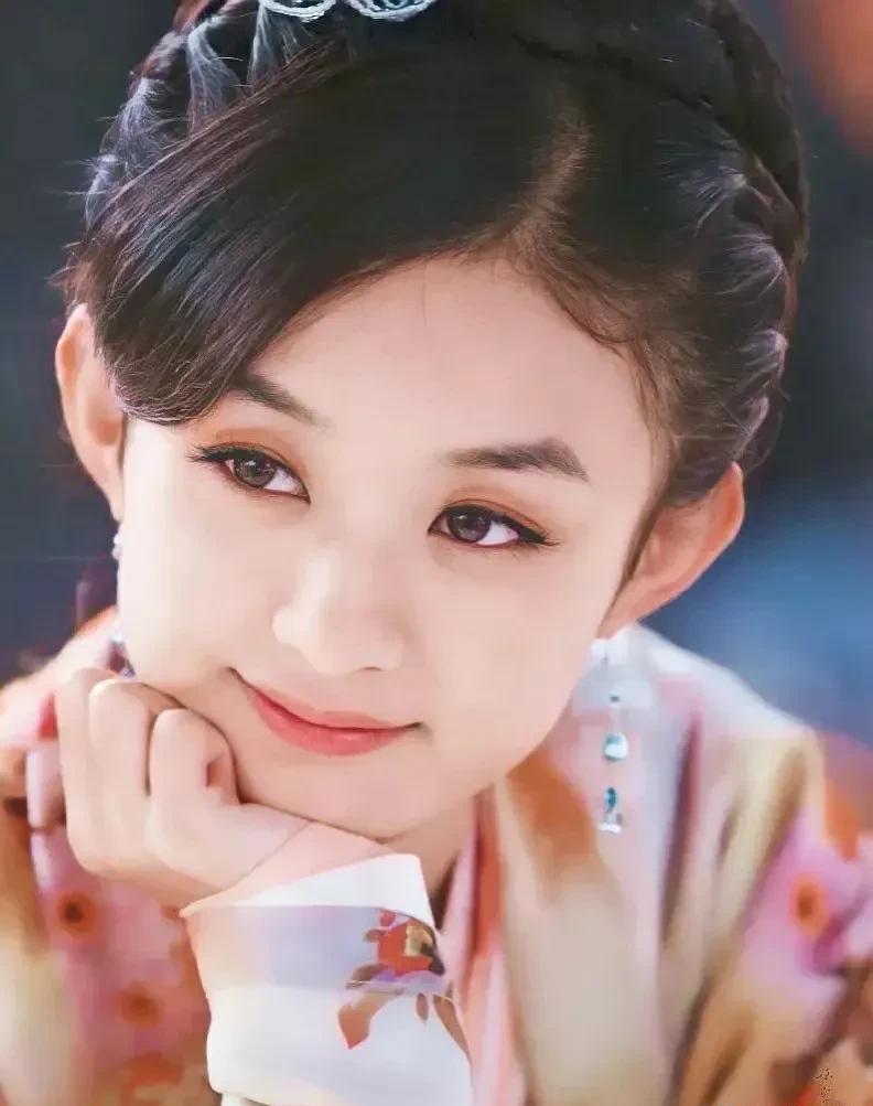 1分,分饰两角,因未火少人知道_角色_杨意柳_剧中