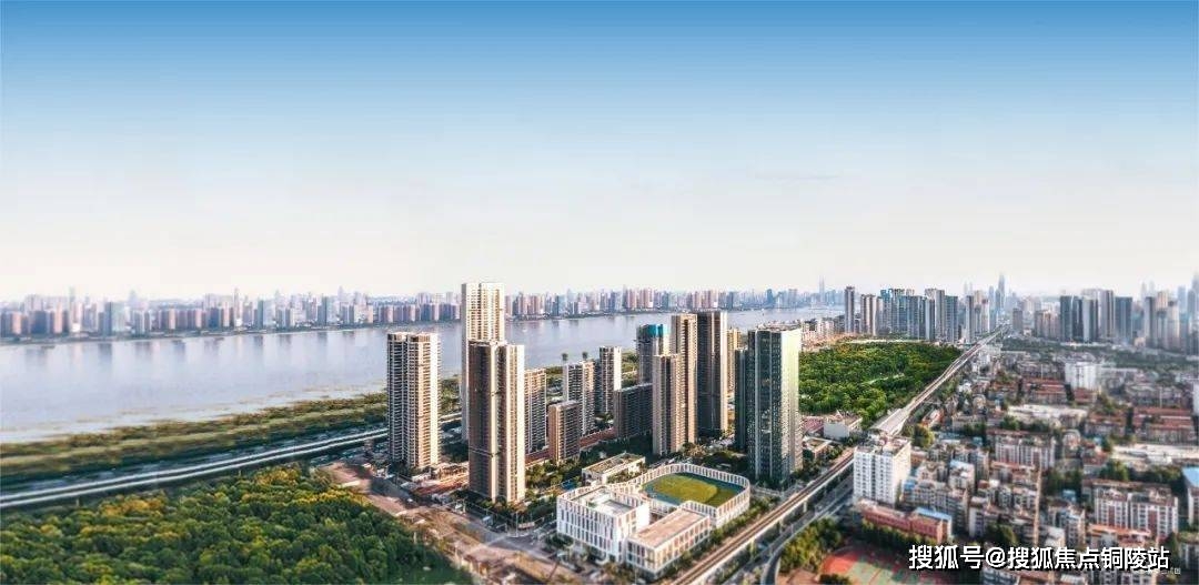 武汉中信泰富滨江金融城售楼处电话丨24小时电话丨中信泰富金融城售楼