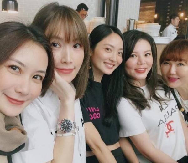 陈若仪_旅游_保养