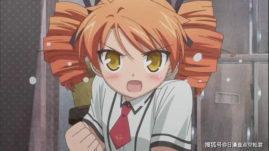 盘点动漫中的姐控人物,没有姐姐的世界该怎么办?