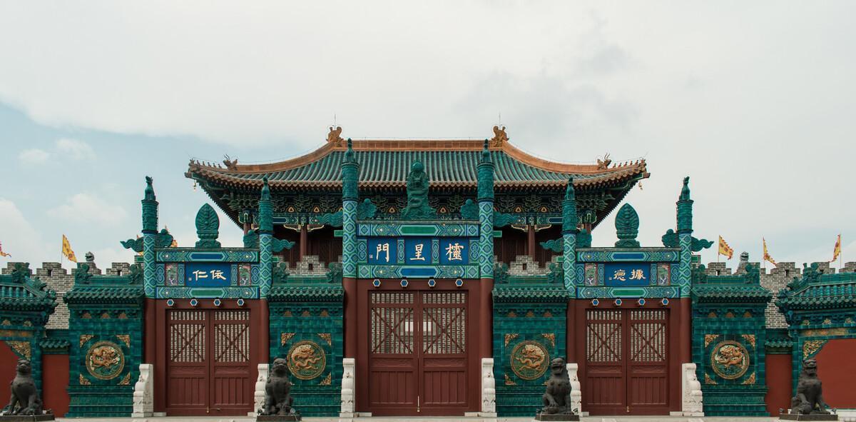 荣庄王朱佑枢:我就想去常德府当王爷,招谁惹谁了,怎么就这么难_皇帝