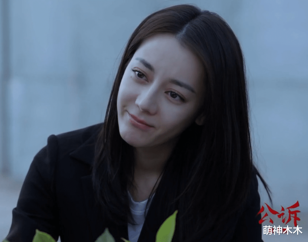 才两集就暴露槽点,女演员化浓妆一脸假白_迪丽热巴_观众_状态