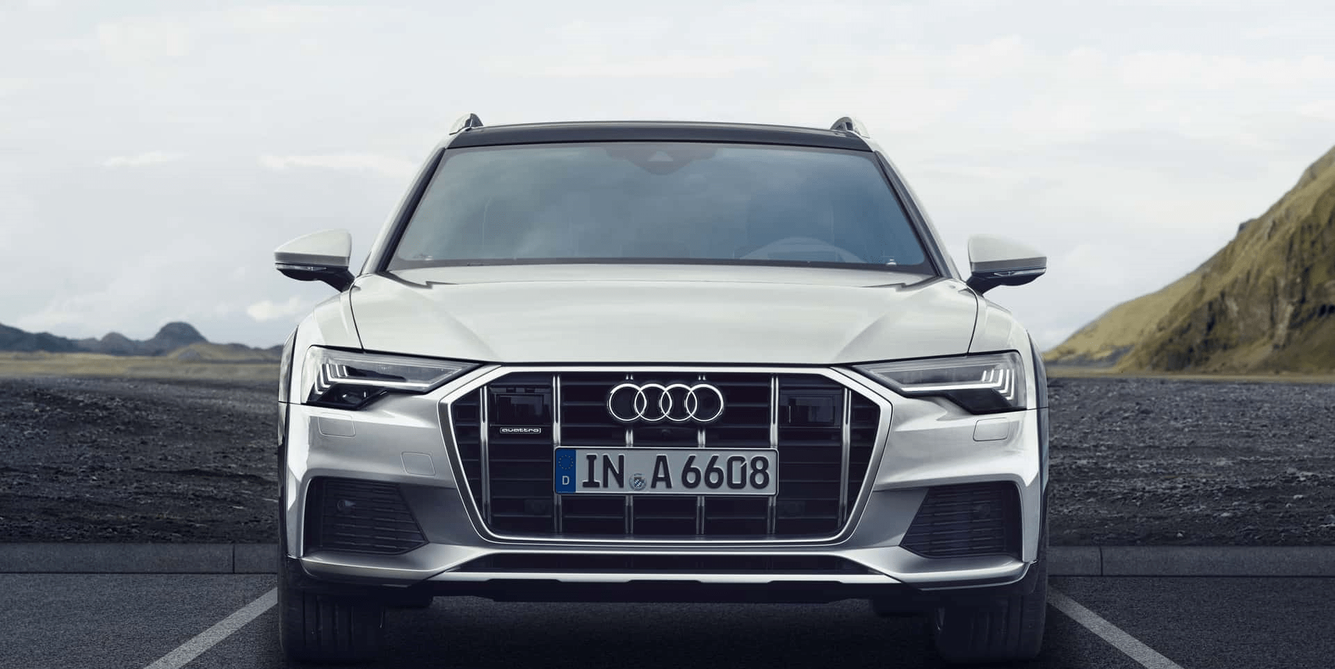 细节设计小幅度变化,新款奥迪a6,a7家族官图发布_搜狐汽车_搜狐网