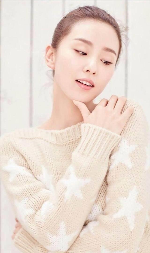 刘诗诗为什么从长剪到短发再到超短发,越剪越短越时尚漂亮呢?