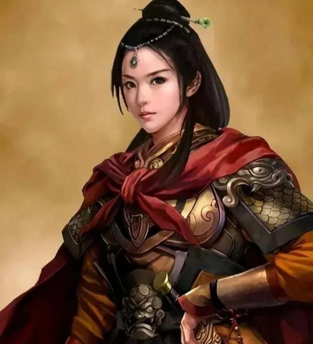 刘兰芳的《杨家将》中排行前十的武将,都有谁?