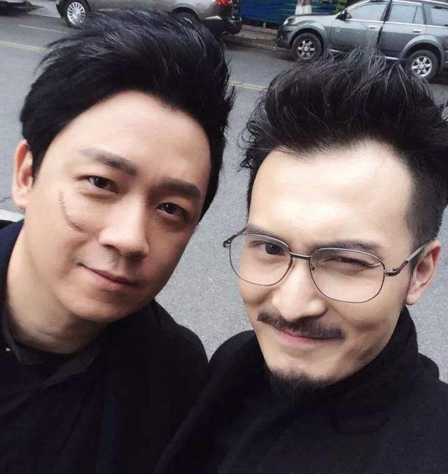 刘涛最好的男闺蜜,娶清纯"谋女郎"为妻,妻子却婚内不忠诚背叛他