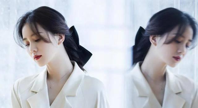 毛晓彤被赞多公主抱《将军诺》超好看_马尾_钱掌柜_网友