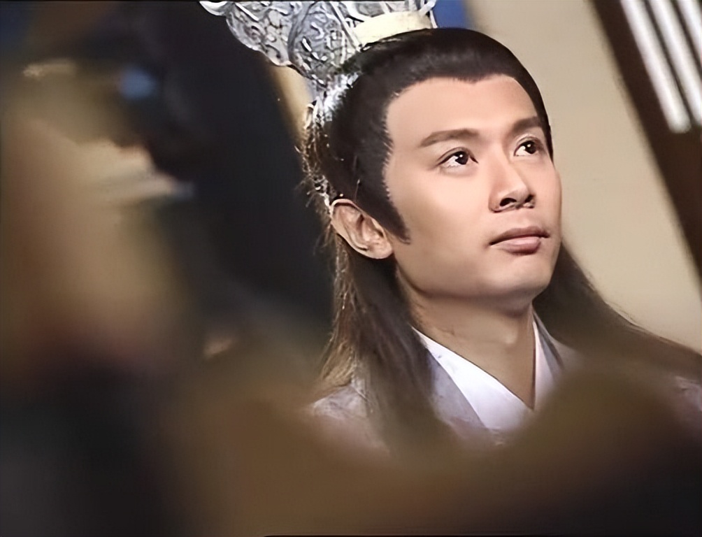 严嵩让家人跪拜徐阶,说道:我死后,他们就全靠你了!结局如何?