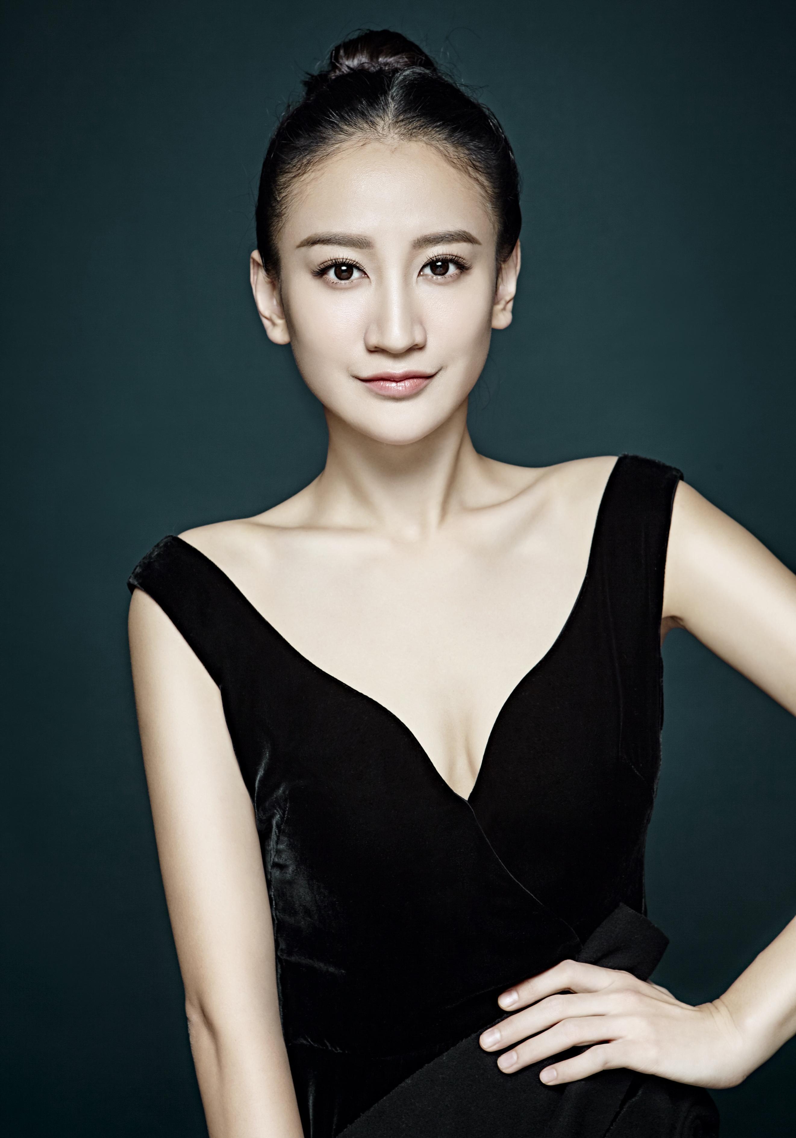 演员曾泳醍,颜值高,演技精湛,堪称娱乐圈一股清流_眼睛_新恋爱时代