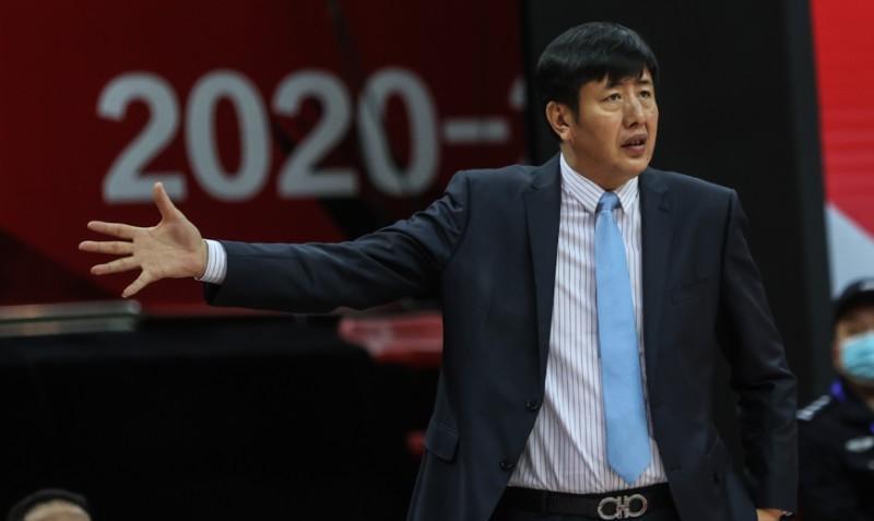 山东大佬来了,焦海龙拿到4年合同,他会伤球队_丁伟_球员_本赛季