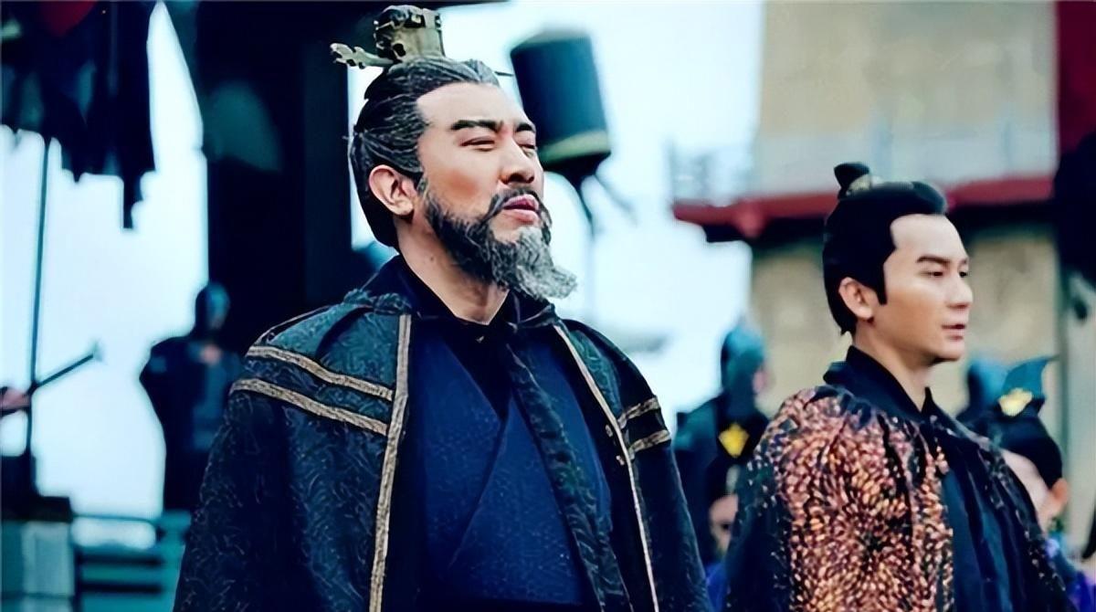 曹操杀了杨修后，问其父杨彪为何瘦了，杨彪回怼一句话却成为名句_搜狐网