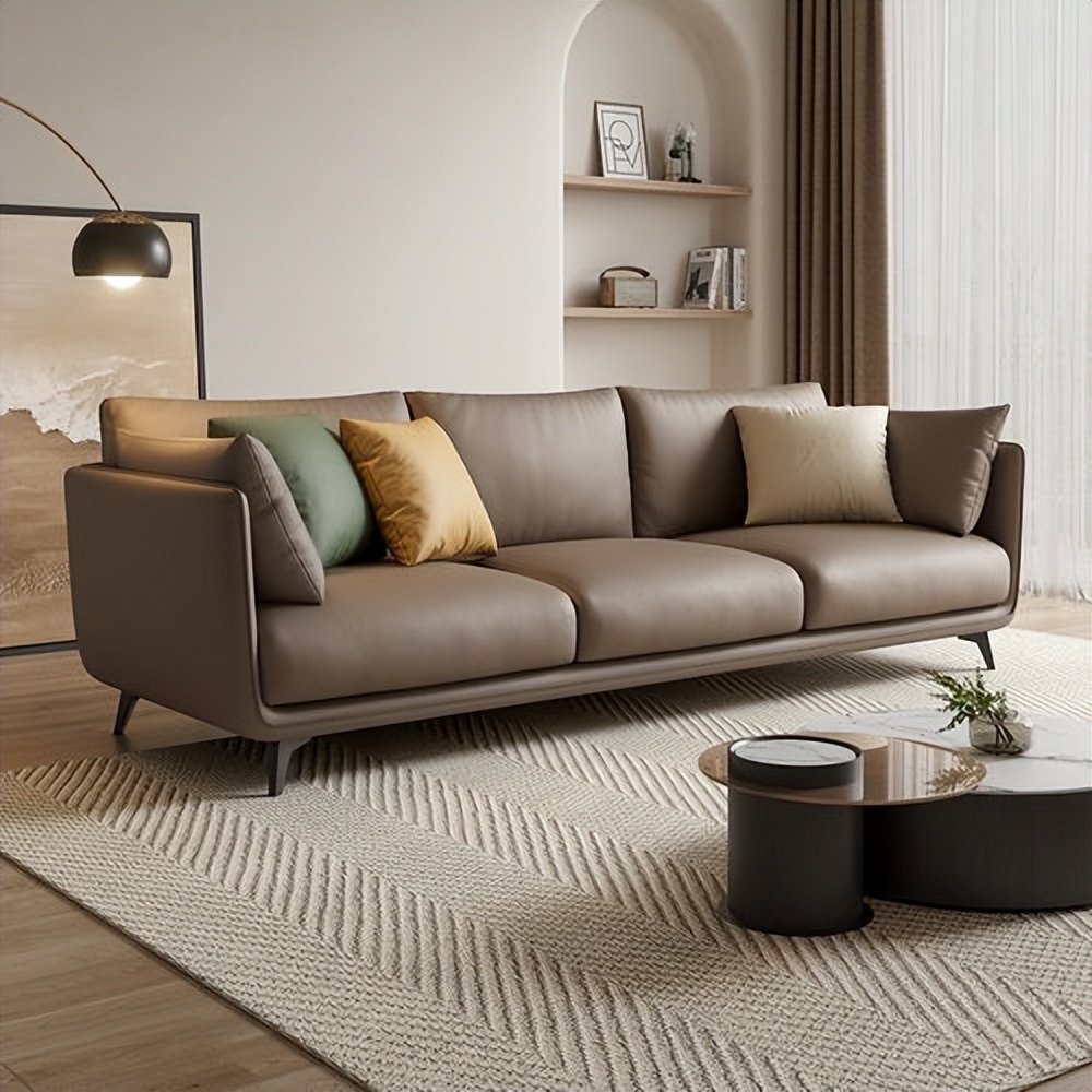 面对市面上琳琅满目的沙发款式,你真的会选吗?