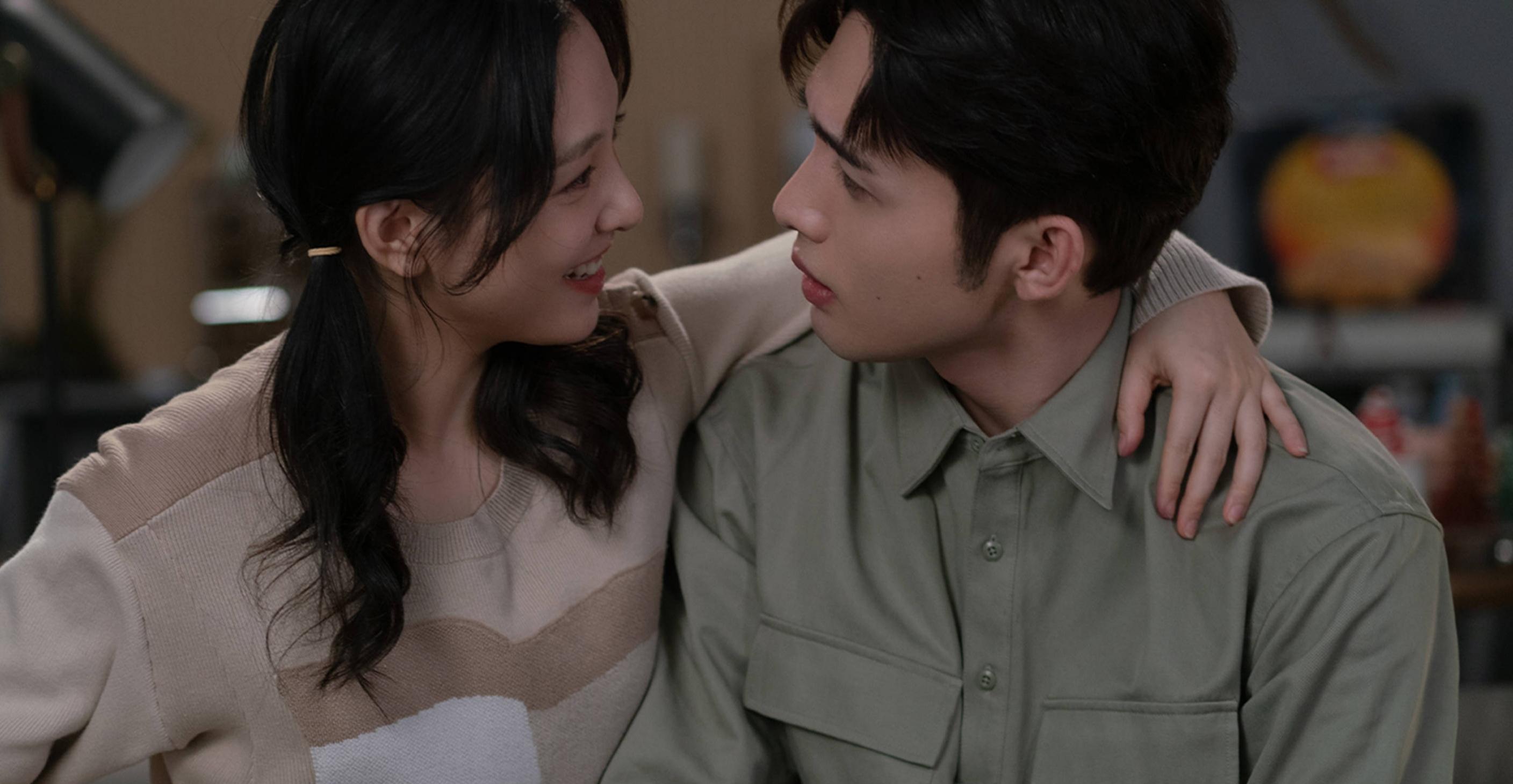 电视剧《三分野》是由吴倩,张彬彬领衔主演,两个虽然相爱却并不互相