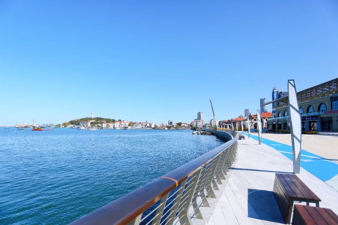 来烟台,拍出刷爆朋友圈的海景大片!-山东省养老服务信息网