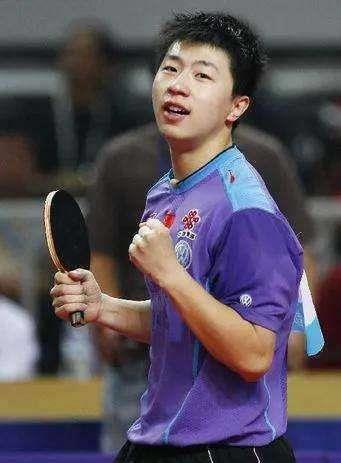 马龙:与夏露相伴15年,不被流言蜚语困扰,儿子和妻子是他的动力_训练