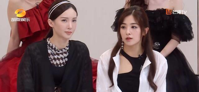 孟佳,希望你能懂得……_张含韵_个人_李斯丹妮