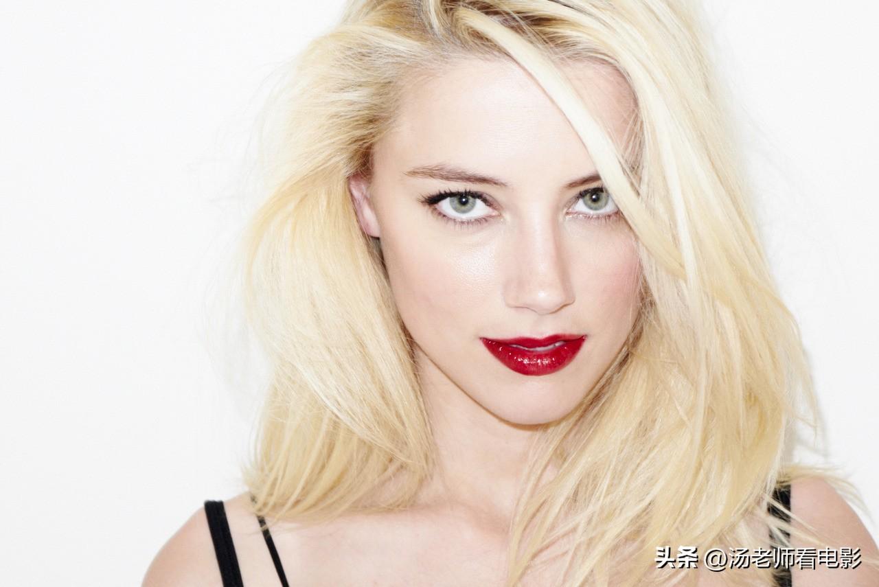 德普前妻艾梅柏·希尔德正计划出版一本关于其与德普之间官司的书