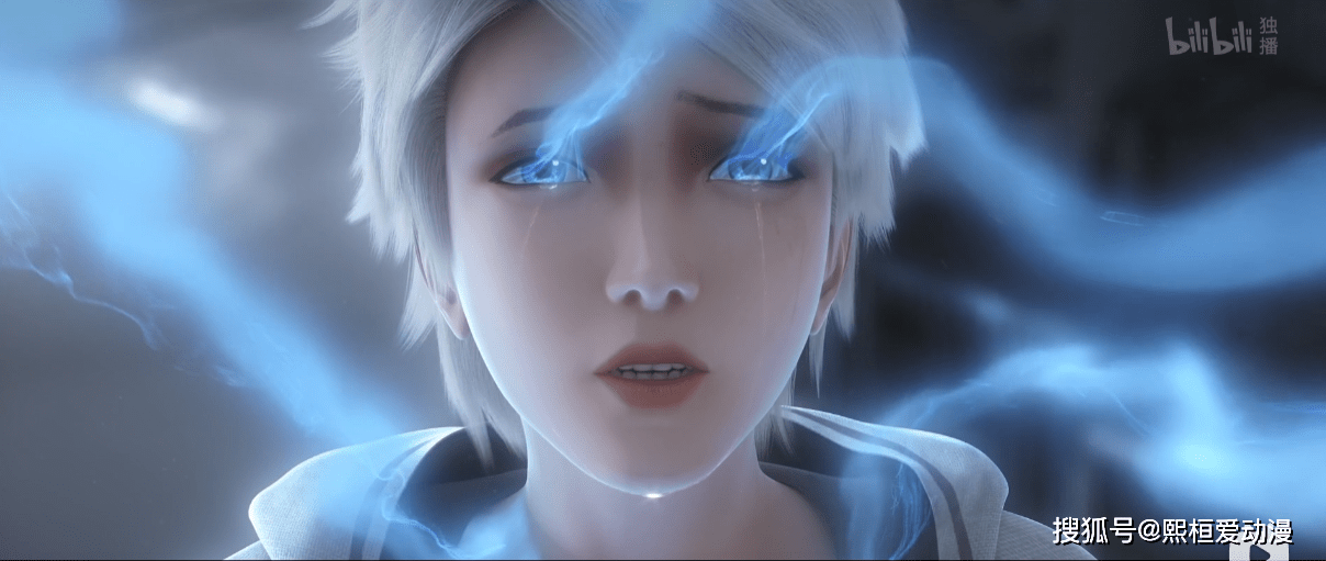 灵笼2最新剧情:冉冰复活成反派,女巨人形象你能接受吗?