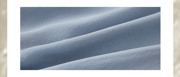 「真丝乔其」将清风穿上身_桑蚕丝_工艺_肌理