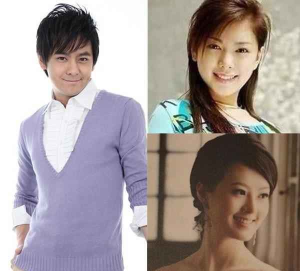 林心如_林艾_钟汉良