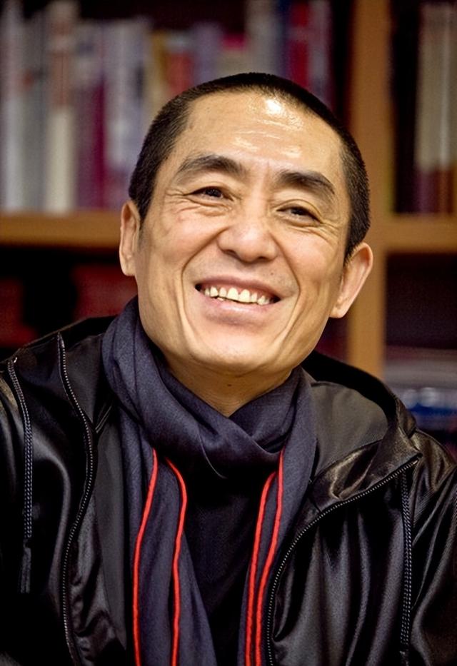 多次当众"内涵"陈凯歌,金星的毒舌背后,没那么简单_陈导_洪晃和_柳岩