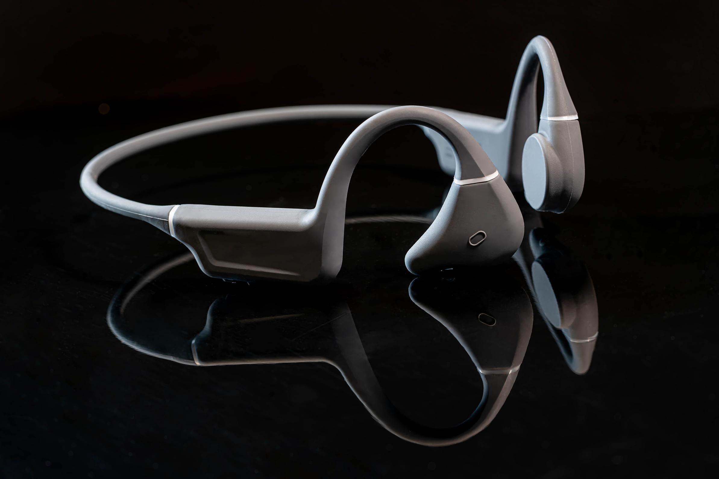 再升级,新突破-南卡runner pro4s体验_耳机_音质_传导