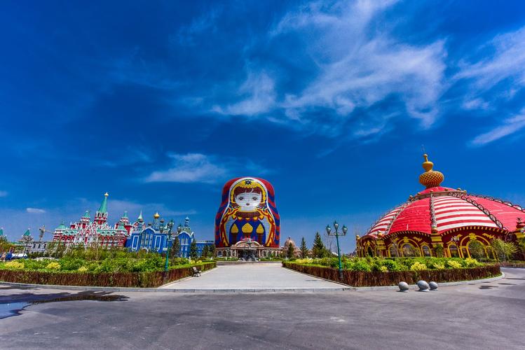 内蒙6天旅游攻略，建议来内蒙旅游必看攻略-内蒙旅游攻略自助游