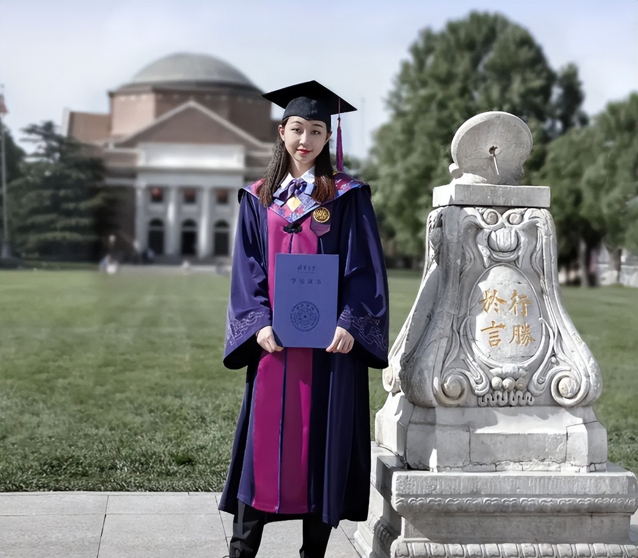 "凭啥不让黑人搬"!女博士被迫搬出单人间,清华到底咋想的_修缮_寝室_