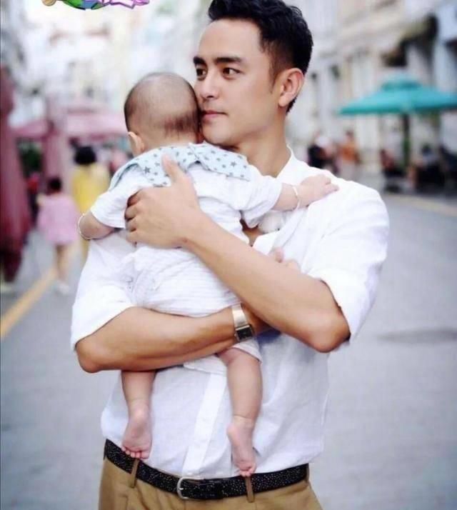 《演员请就位》舞台上自述没戏拍2022年,明道出现在张庭林瑞阳自创