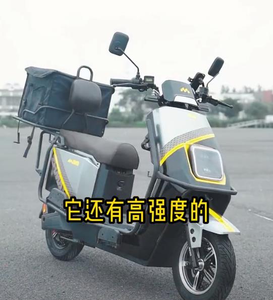 更懂你的外卖车乐行智迈m3_搜狐汽车_搜狐网