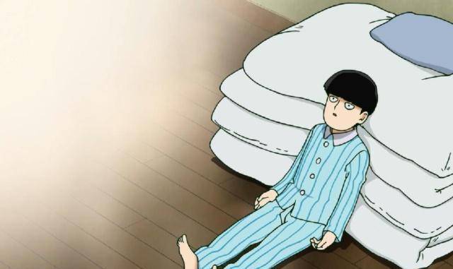 着他可以做任何自己想做的事,如果走向正途,那龙套的未来或许就是埼玉