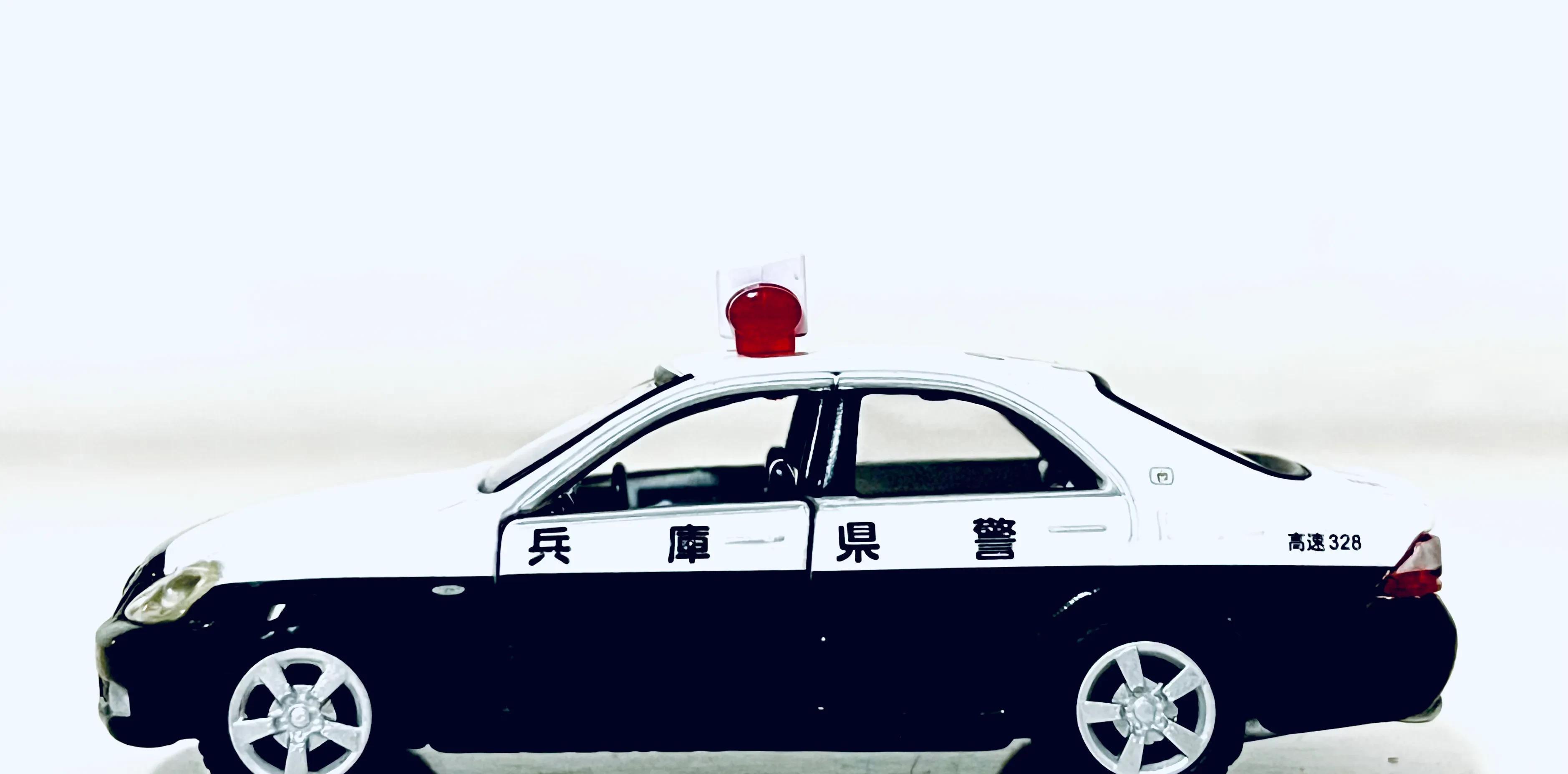 兵库县警图片