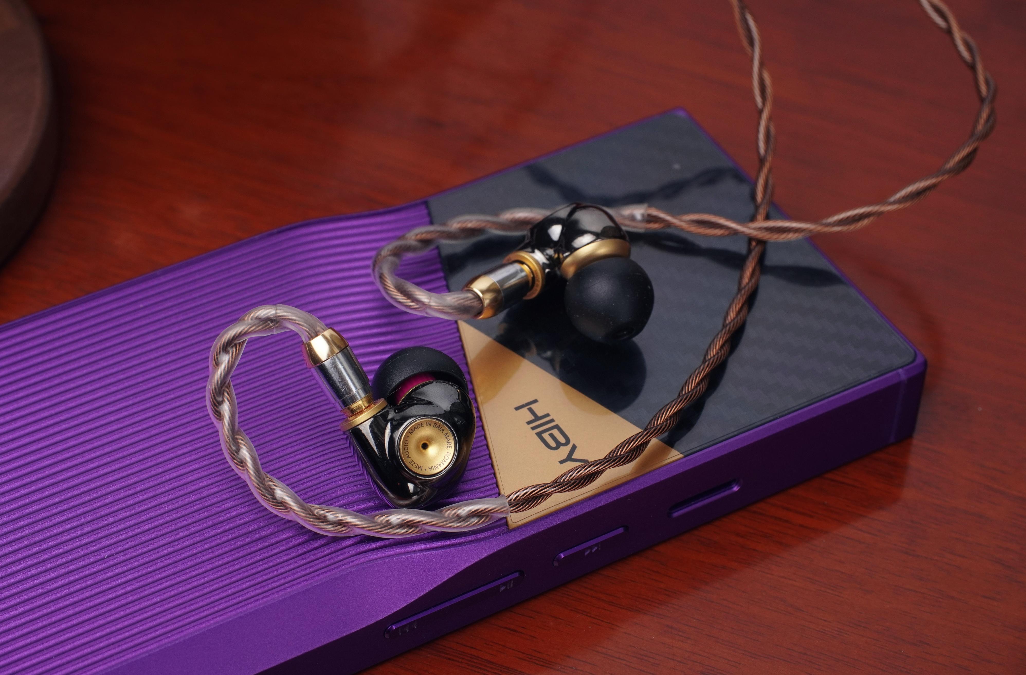 平衡感极佳的惊艳之作,赏析海贝的r6 pro 二代_pro_机器_上手