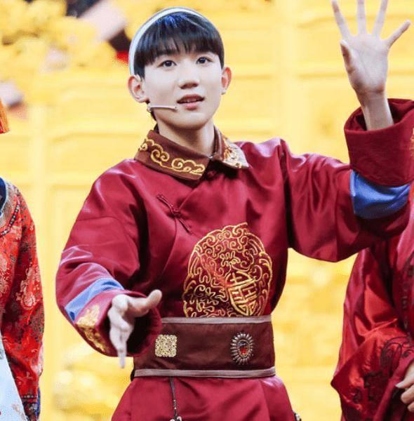 脸蛋_华晨宇_人气