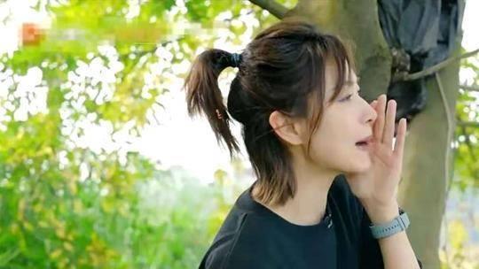 宁静,张雨绮骑车给粉丝送驱蚊水,万茜不去见粉丝的理由很暖心_情绪