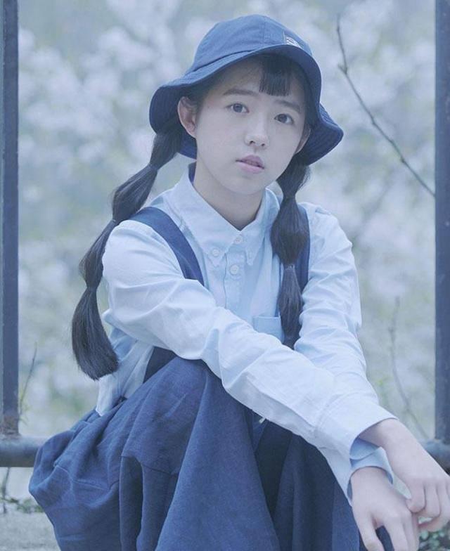从一个名何蓝逗的低情商女星的"事故"说起_张子枫_观众_明星