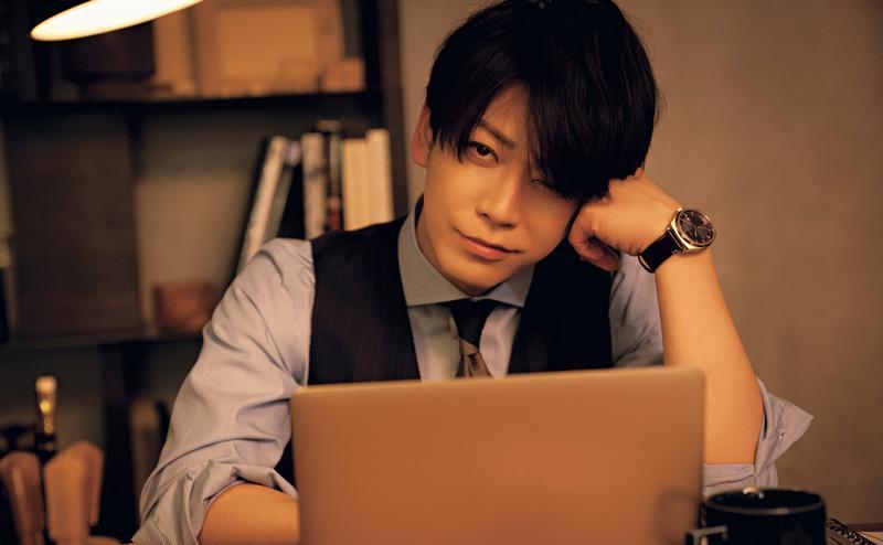 拥有完美侧颜的j家艺人top10,道枝骏佑才第七,第一名是……?