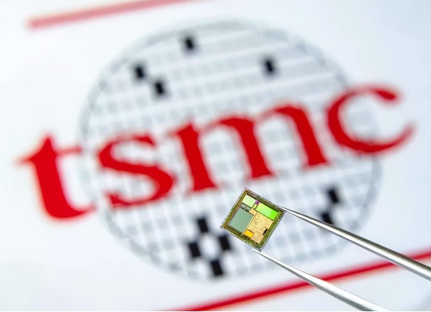 台积电3nm,2nm芯片有多贵?一块晶圆,堪比一台宝马汽车