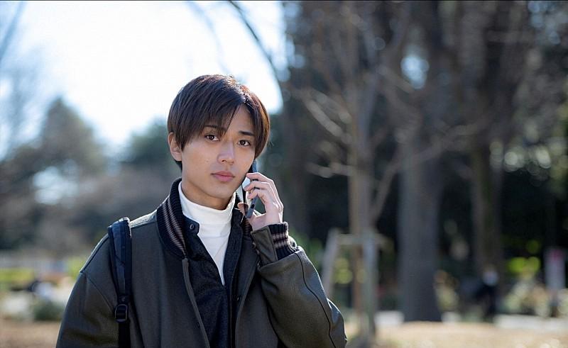 拥有完美侧颜的j家艺人top10,道枝骏佑才第七,第一名是……?