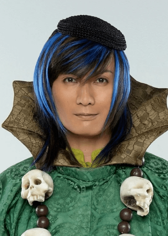 日本电视台宣布制作令和版《西游记》,唐僧带着4个假面骑士去取经