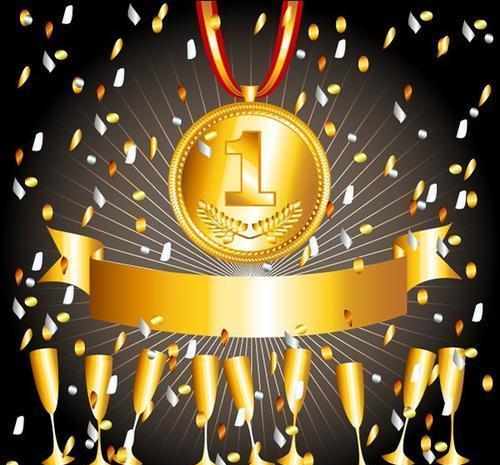 体育知识:冠军亚军季军分别是第几名?_比赛_联赛_概念